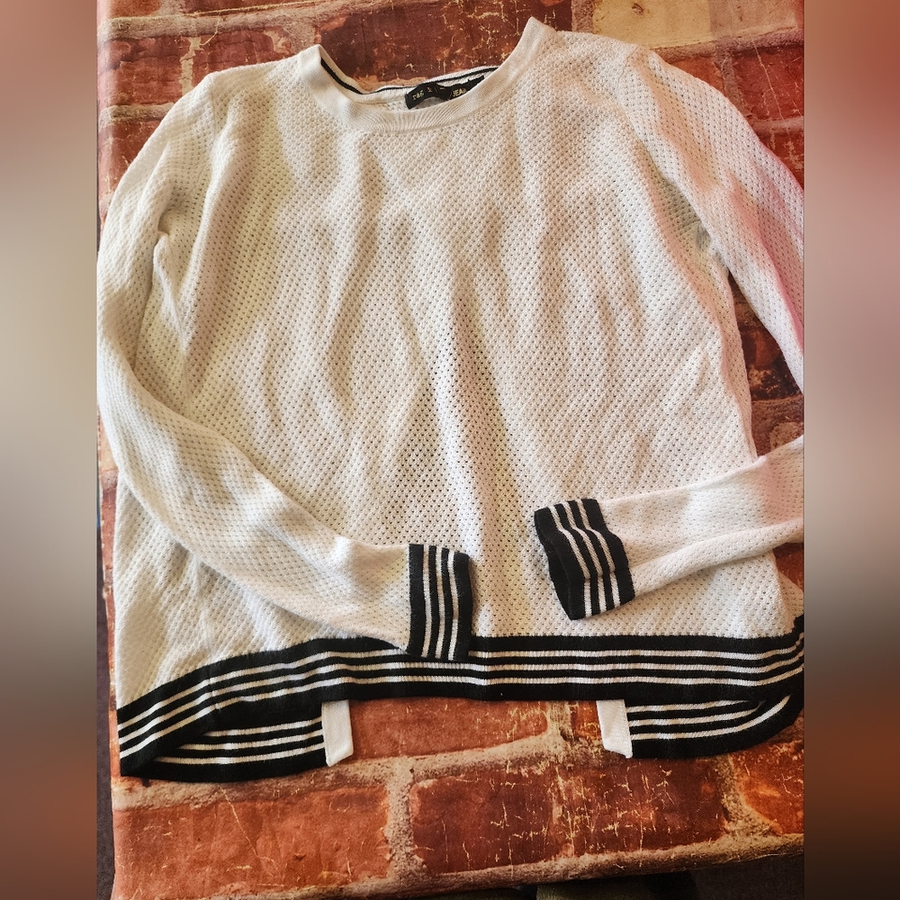 Rag & Bone top